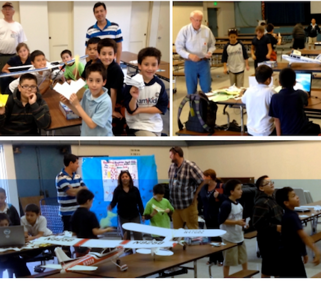 HSS Community Activities