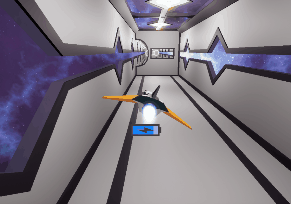 Space Escape