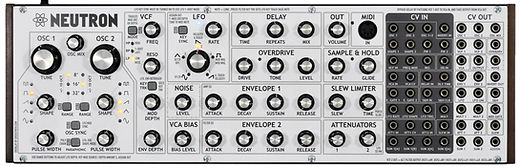 V2 Firmware Whiteout + GREY Labels