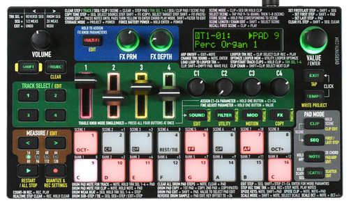 DTM・DAW Roland FA-101 Edirol FA-101 | Sweetwater