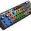 Thumbnail: "Simple Colors" Overlay For Behringer Neutron