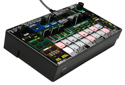 DTM・DAW Roland MC-101 Amazon.com: Roland MC-101 Groovebox Compact Music Production