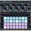 Thumbnail: "Dark TMI" Overlay For Novation Circuit Rhythm