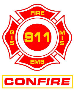 confire logo