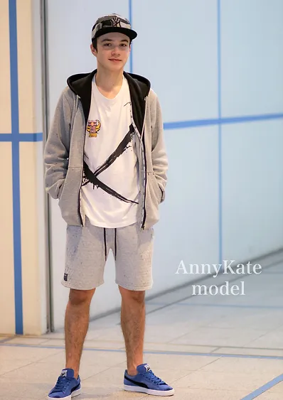 Annykate Models 男性モデル 外国人モデル ハーフモデル Annykate Models 男性モデル 外国人モデル ハーフモデル