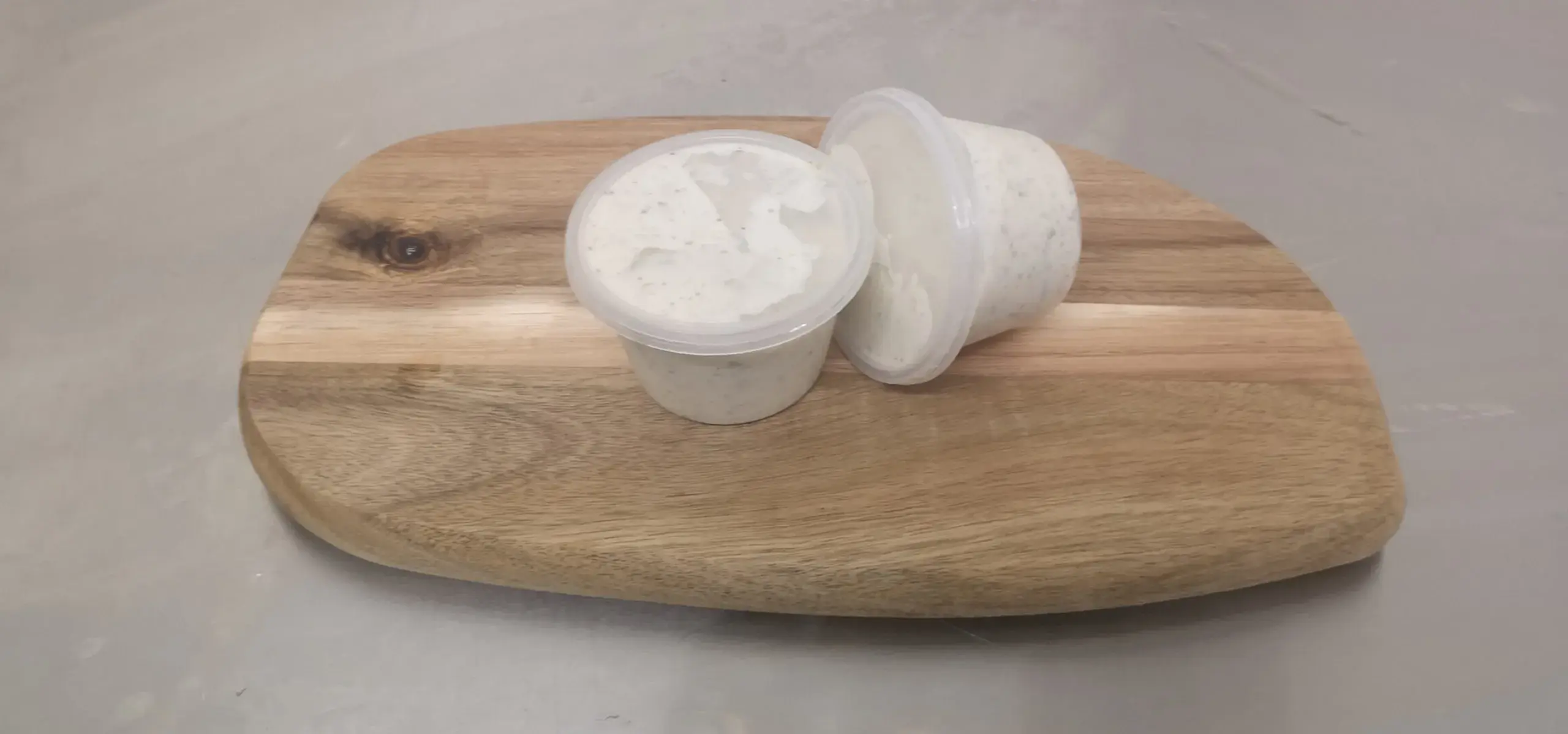 Tartar Sauce (per tub)