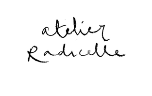 Signature Atelier radicelle
