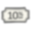 Скидка 10