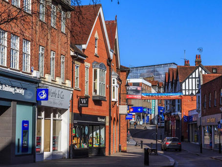 Ultimate Guide to Accommodation for Business Travelers in Bishops Stortford: Comfort and Convenience