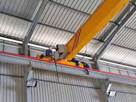 RUNWAY-OP™Intelligent Steel Girder Design, Optimization, and Moving Load Simulation