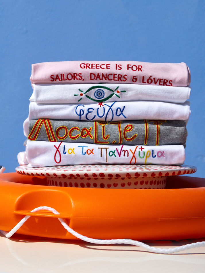 TSHIRTS
