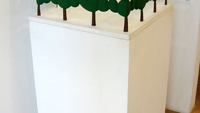 「扉のむこう側」バートックギャラリー/東京