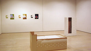 「ニュー・アート・コンペディション of Miyagi」仙台メディアテーク/宮城