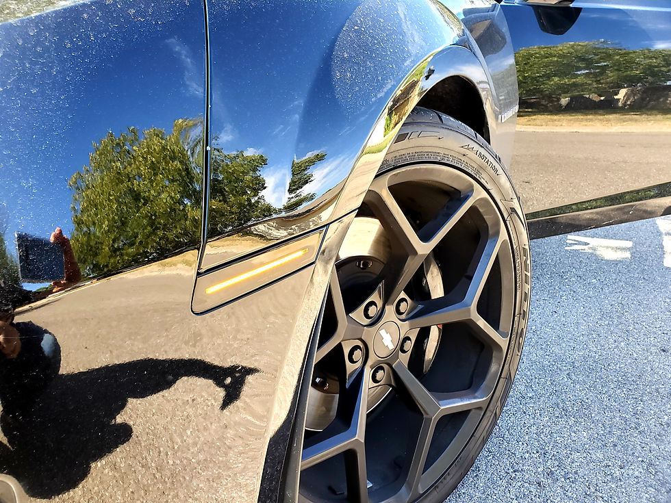 Thumbnail: 10-15 concept side markers