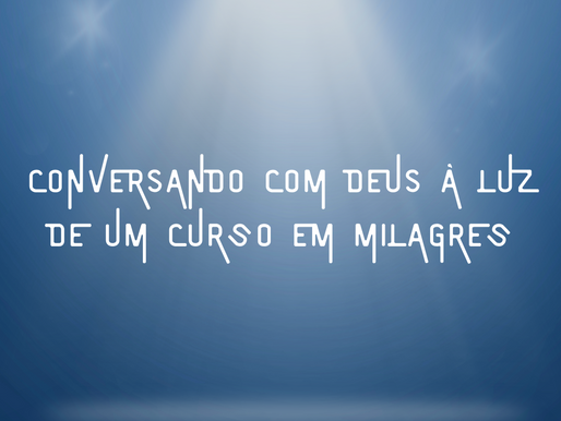 Links dos encontros da comunidade