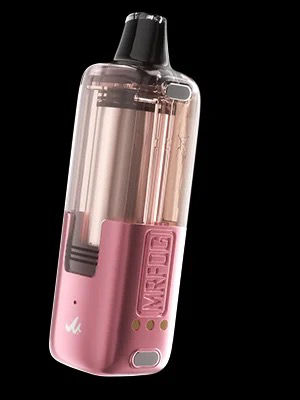 Pink Lemon Sour Blueberry (POD ONLY)