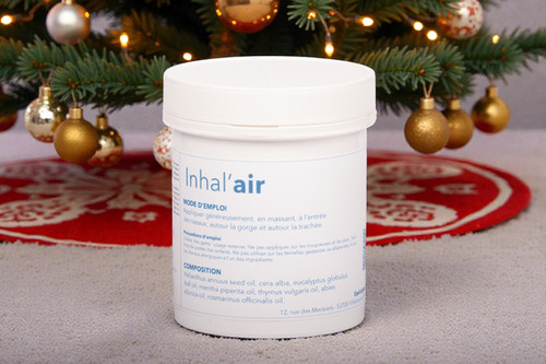 Inhal'air | Toubobo