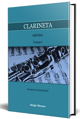 Método de Clarineta
