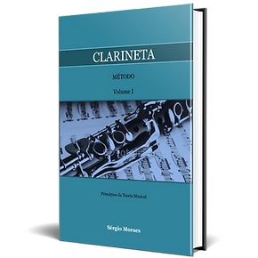 Método de Clarineta
