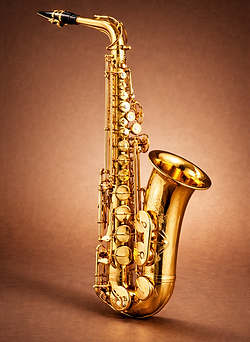 Saxofone