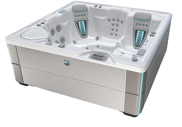 Hot Spring Aria Hot Tub
