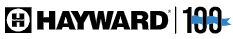 Hayward official logo