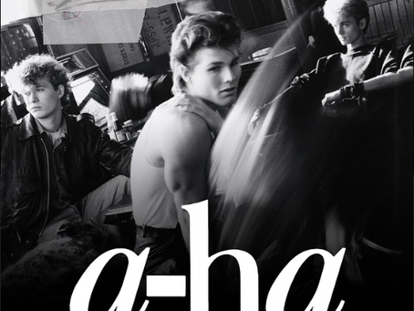 Salvador será a única cidade do Nordeste a receber a turnê mundial da banda A-Ha