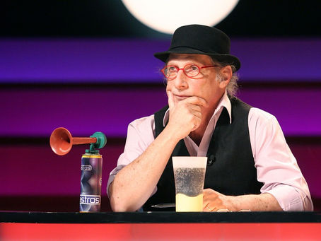 Morre, aos 71 anos, o produtor musical Arnaldo Saccomani