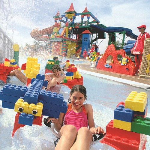 Thumbnail: Legoland water park 