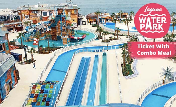 Thumbnail: Laguna Water Park