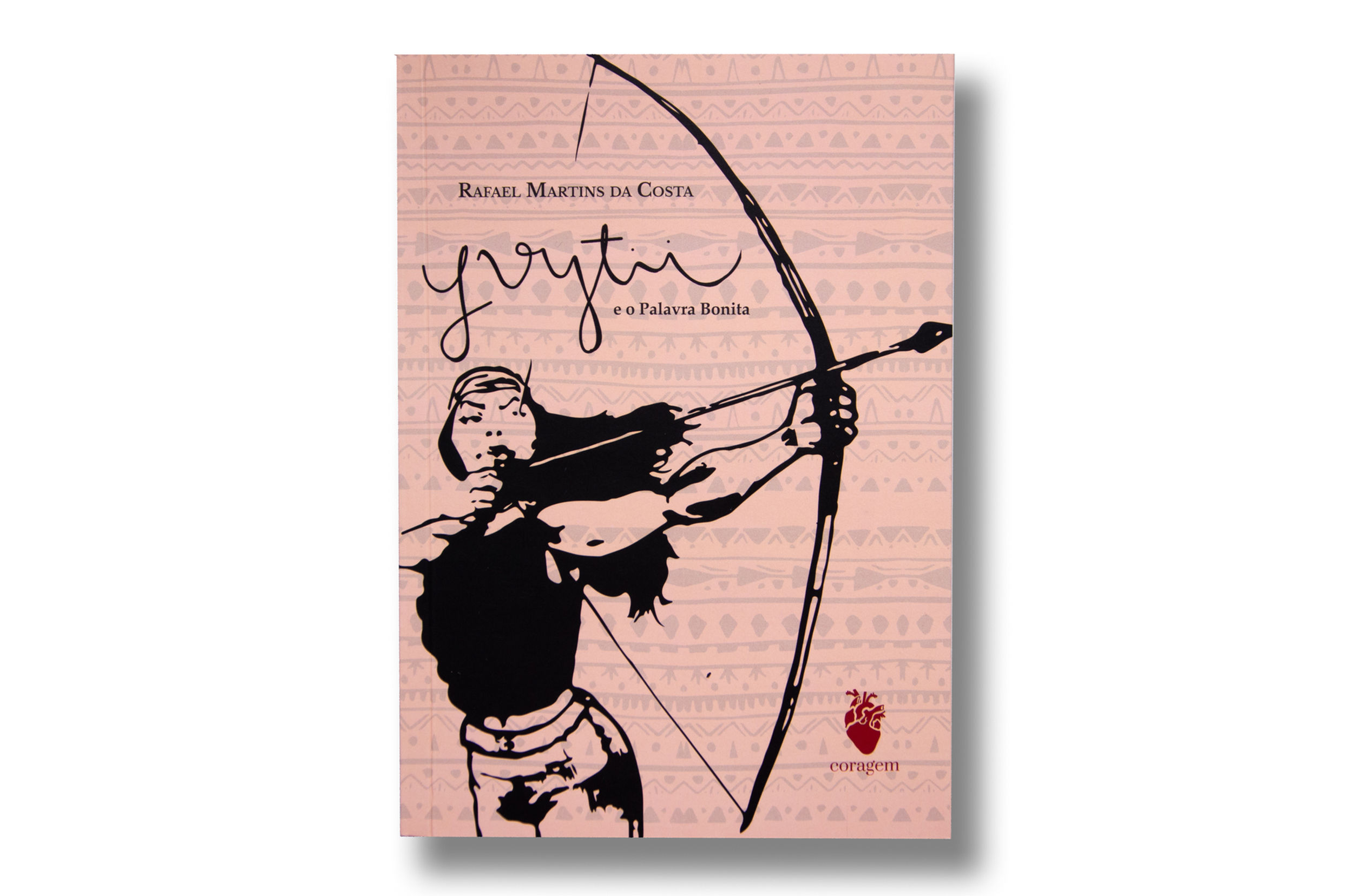 Yvytu e o Palavra Bonita