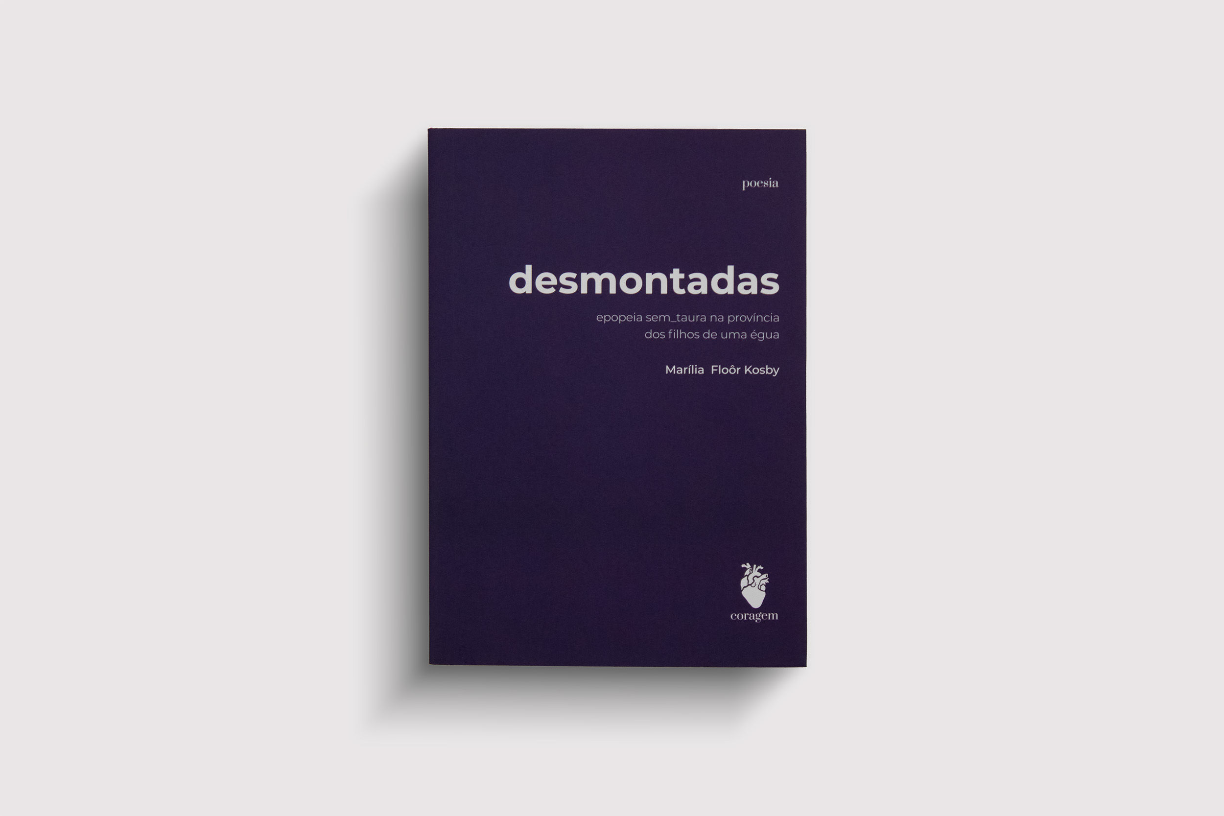 Desmontadas