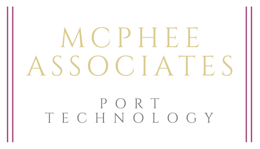 McPhee Associates Logo