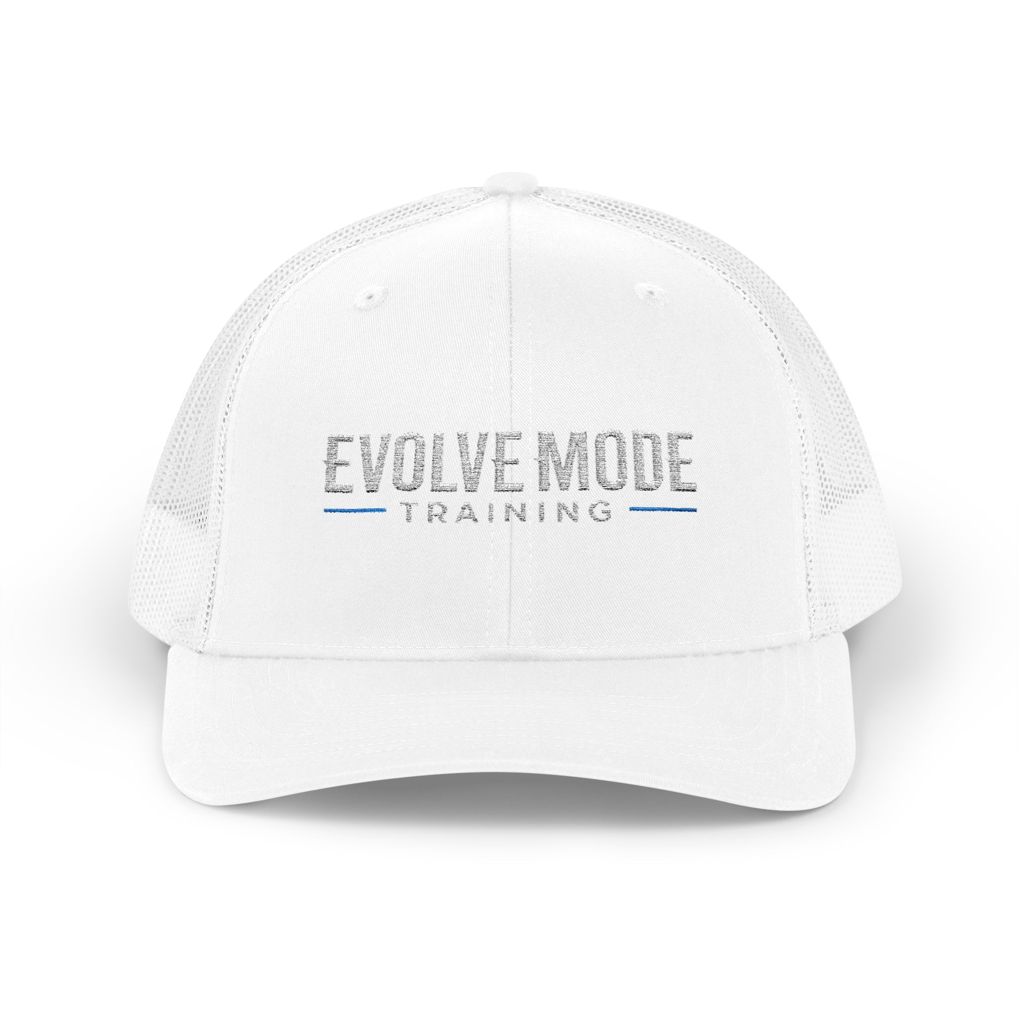 Evolve Mode Training Snapback Cap