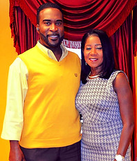 Mill Branch Baptist Church