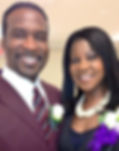 Mr. & Mrs. J. Gentile Everett