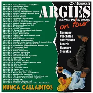 Argies