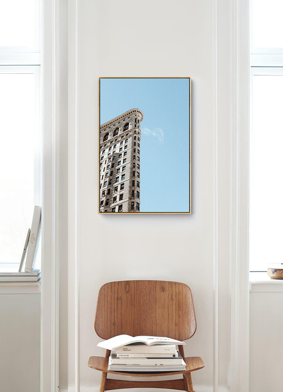 Miniatura: NY #3
