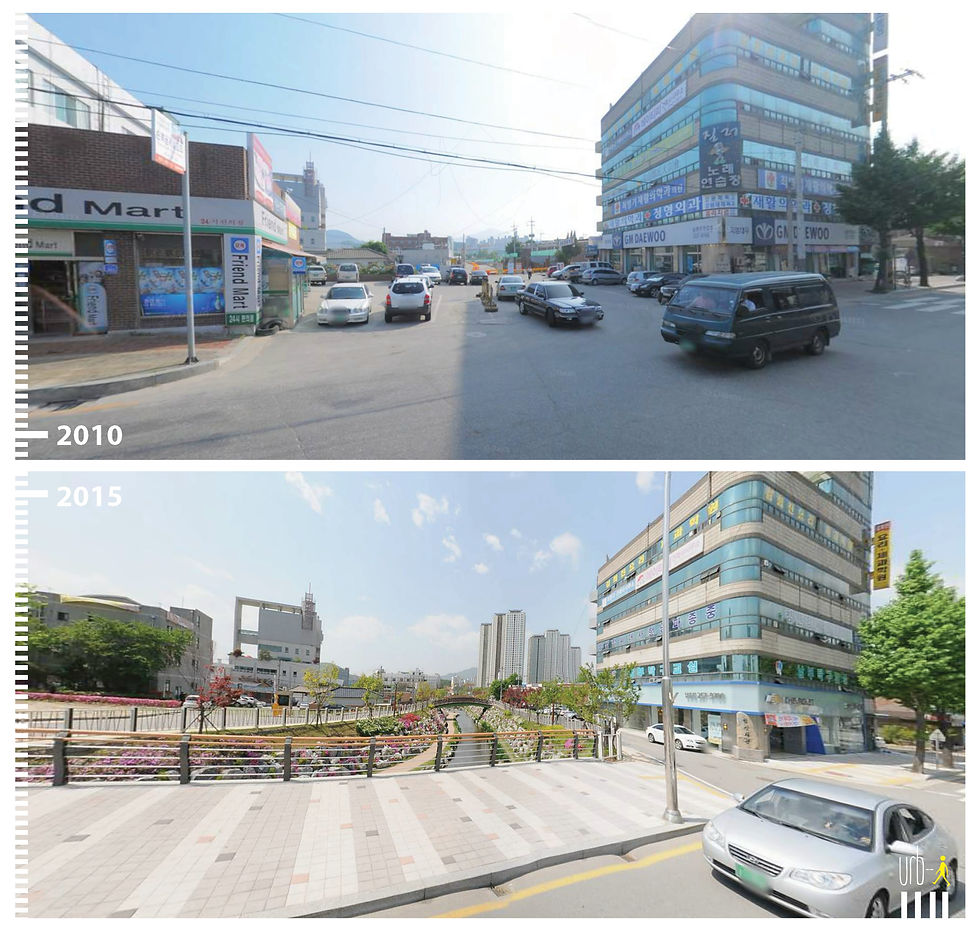 2438 KR Chuncheon, Chuncheon-ro 67beon-gil