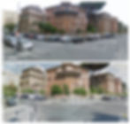 1243 IT Rome, Via Eleonora d'Arborea