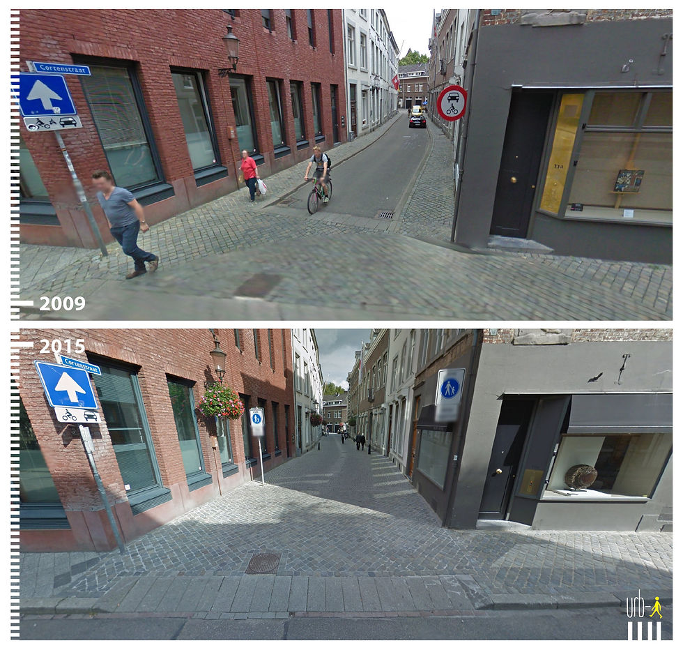2202 NL Maastricht, Cortenstraat