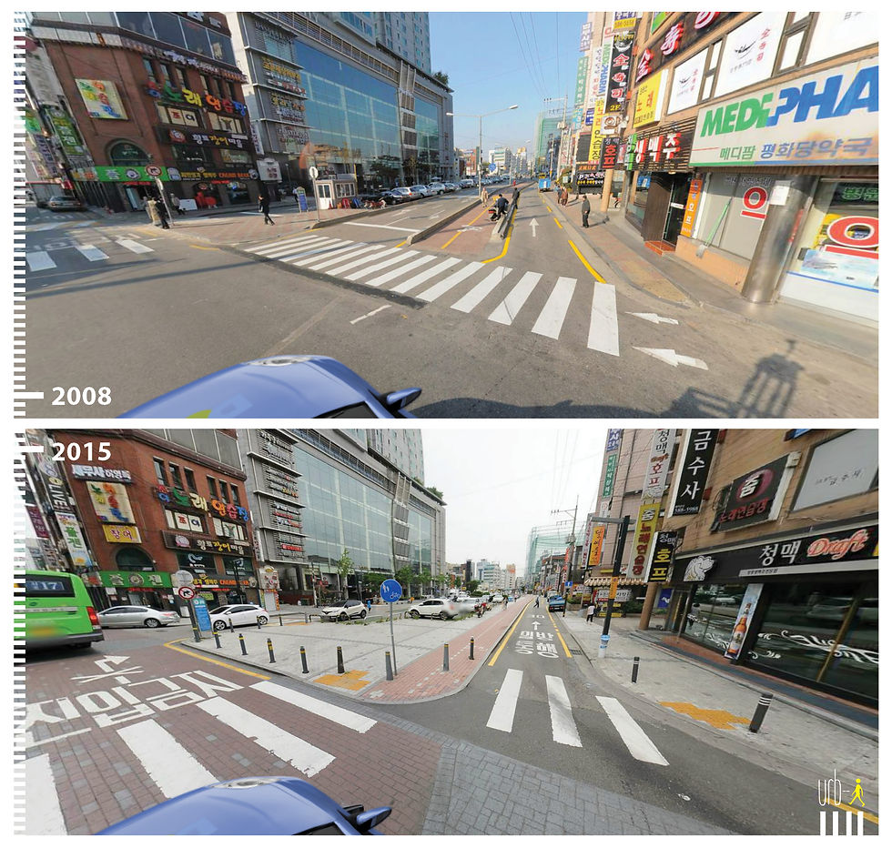 2412 KR Seoul, Bangbaecheon-ro