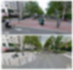 Rue Garibaldi / Rue Servient