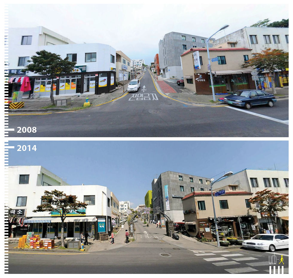 2444 KR Seoguipo, Ijungseom-ro