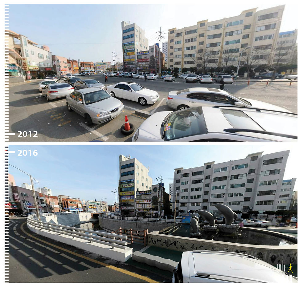 2434 KR Ulsan, Suam-ro 324beon-gil
