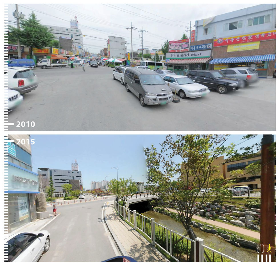 2437 KR Chuncheon, Chuncheon-ro 67beon-gil