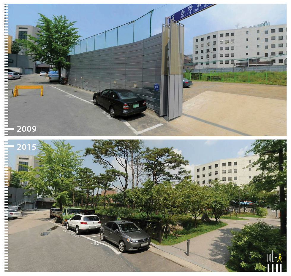 2426 KR Seoul, Baekbeom-ro 28-gil