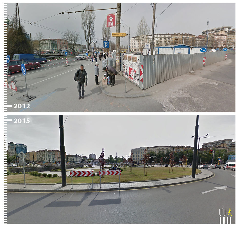 2481 BG Sofia, Lavov Most