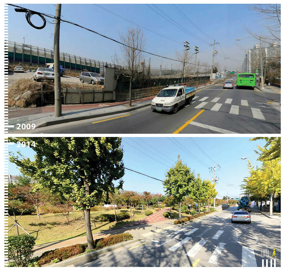 2409 KR Seoul, Hangnam-ro