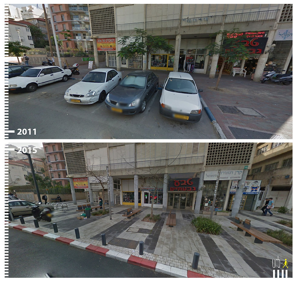 1810 IL Givatayim, Sirkin St